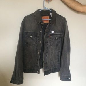 CLASSIC Levi's Jean Jacker